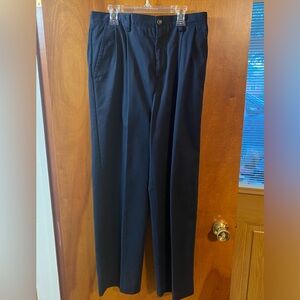Navy Dress Pants